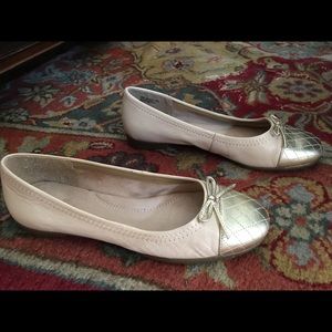 Aerosoles comfortable ballet flats